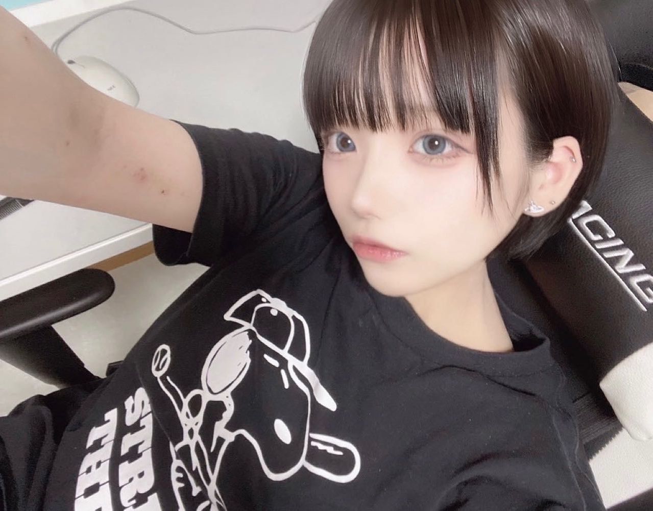 恋さんの写真